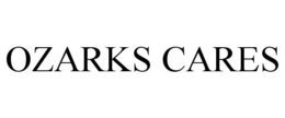 OZARKS CARES trademark