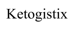 KETOGISTIX trademark