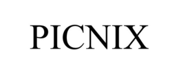 PICNIX trademark