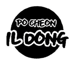 PO CHEON IL DONG trademark