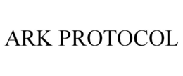 ARK PROTOCOL trademark