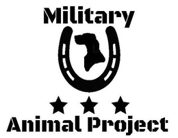 MILITARY ANIMAL PROJECT trademark