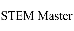 STEM MASTER trademark