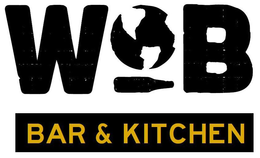 WOB BAR & KITCHEN trademark