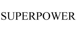 SUPERPOWER trademark