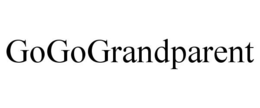GOGOGRANDPARENT trademark