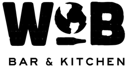 WOB BAR & KITCHEN trademark