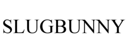 SLUGBUNNY trademark