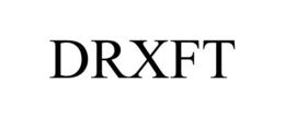 DRXFT trademark