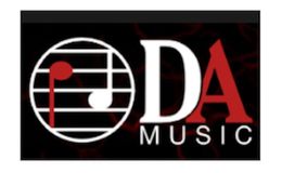 DA MUSIC trademark