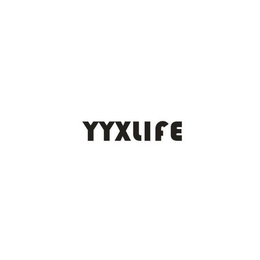YYXLIFE trademark