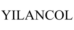 YILANCOL trademark