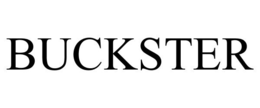 BUCKSTER trademark