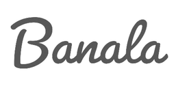 BANALA trademark