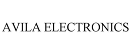 AVILA ELECTRONICS trademark