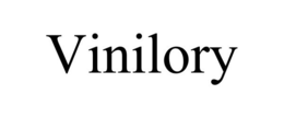 VINILORY trademark