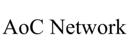 AOC NETWORK trademark