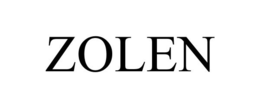 ZOLEN trademark