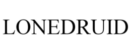 LONEDRUID trademark