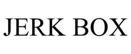 JERK BOX trademark