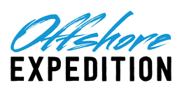 OFFSHORE EXPEDITION trademark