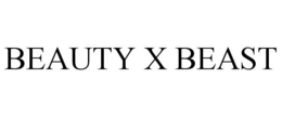 BEAUTY X BEAST trademark