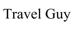 TRAVEL GUY trademark