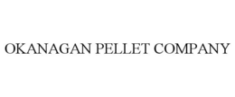 OKANAGAN PELLET COMPANY trademark