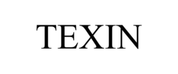 TEXIN trademark
