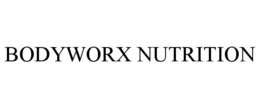 BODYWORX NUTRITION trademark