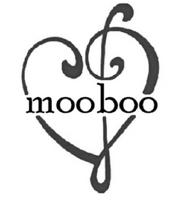 MOOBOO trademark