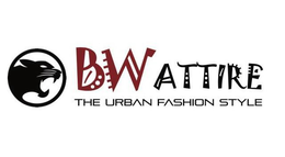 BW ATTIRE THE URBAN FASHION STYLE trademark
