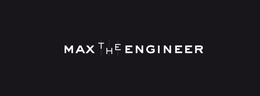 MAX THE ENGINEER trademark