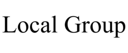 LOCAL GROUP trademark