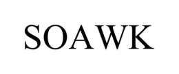 SOAWK trademark