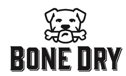 BONE DRY trademark