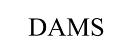 DAMS trademark