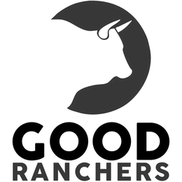 GOOD RANCHERS trademark