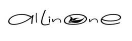 ALL IN ONE trademark
