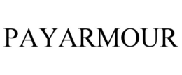 PAYARMOUR trademark