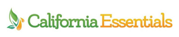 CALIFORNIA ESSENTIALS trademark
