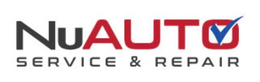 NUAUTO SERVICE & REPAIR trademark
