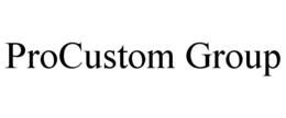 PROCUSTOM GROUP trademark