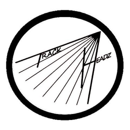 TRACK HEADZ trademark