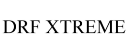 DRF XTREME trademark