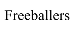 FREEBALLERS trademark
