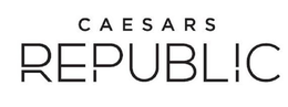 CAESARS REPUBLIC trademark