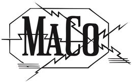MACO trademark