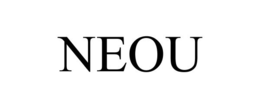 NEOU trademark