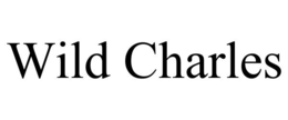 WILD CHARLES trademark